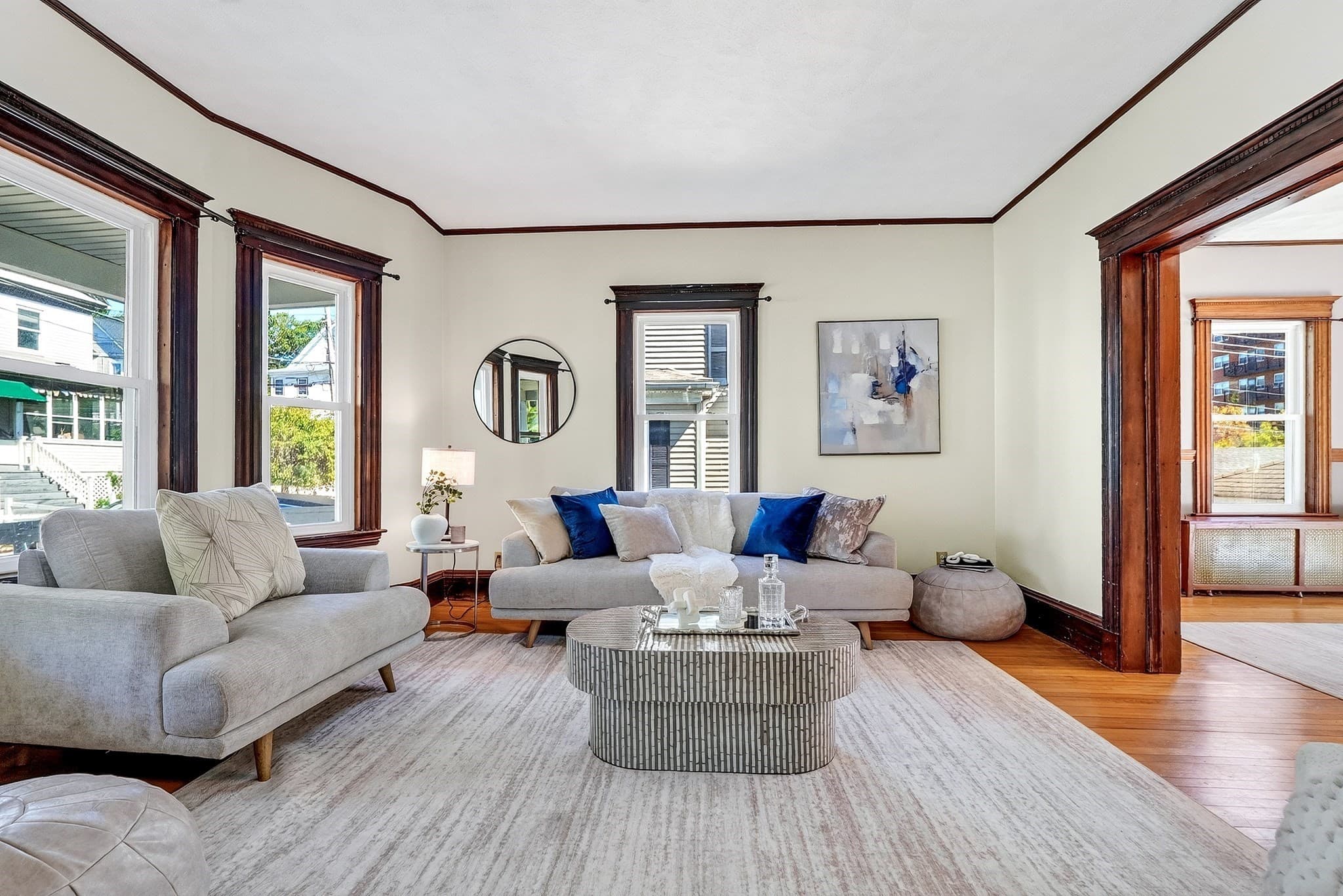 Single Family Residence at 45 Fairview Terrace, Malden MA 02148, Malden, photo 3 of 19