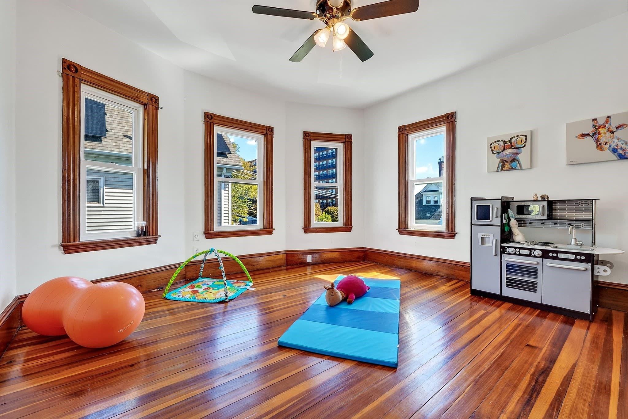 Single Family Residence at 45 Fairview Terrace, Malden MA 02148, Malden, photo 14 of 19