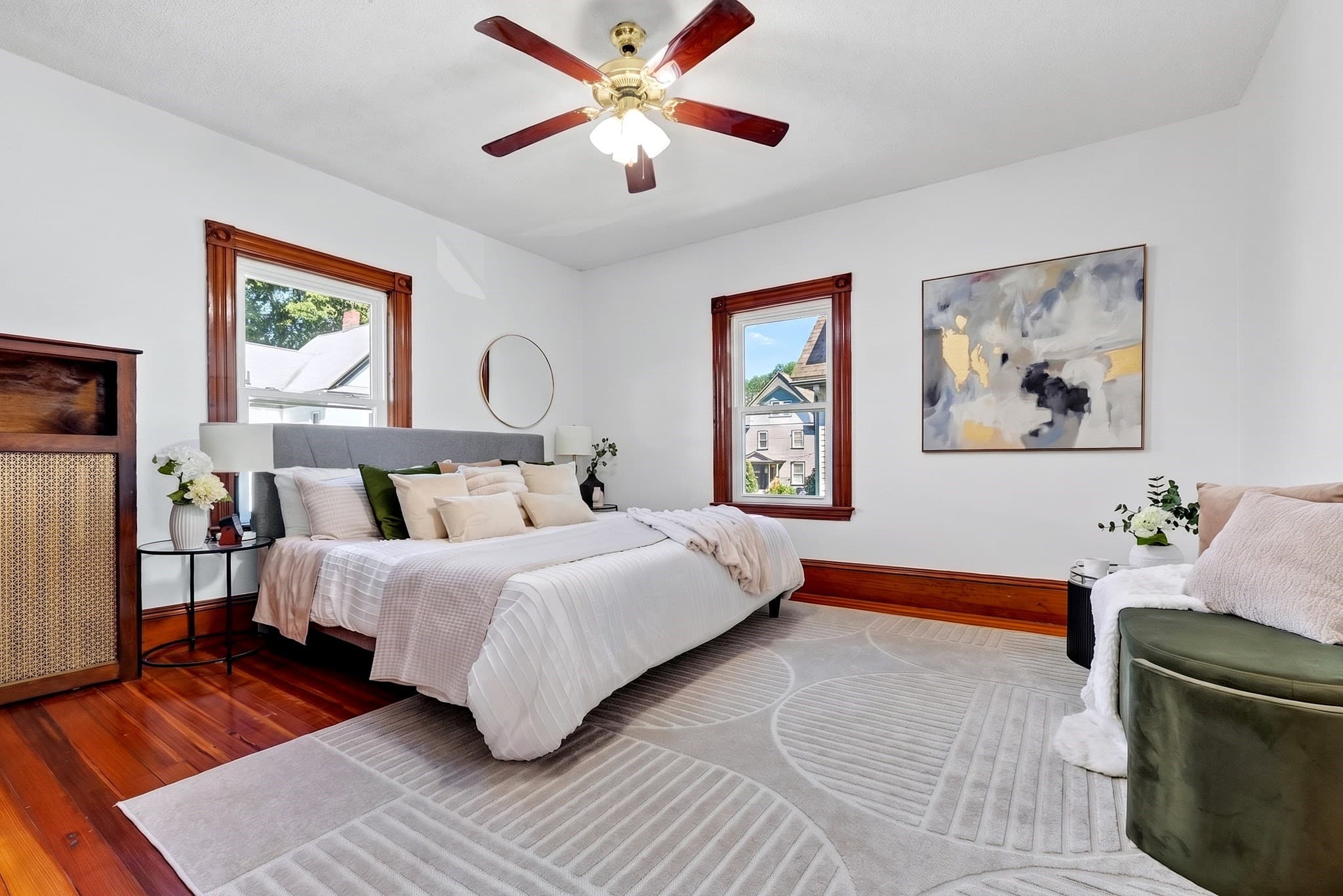 Single Family Residence at 45 Fairview Terrace, Malden MA 02148, Malden, photo 11 of 19