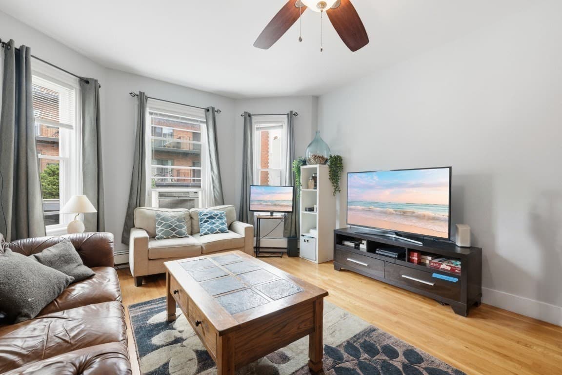 3 Family at 155 N St, Boston MA 02127, Boston, photo 6 of 38