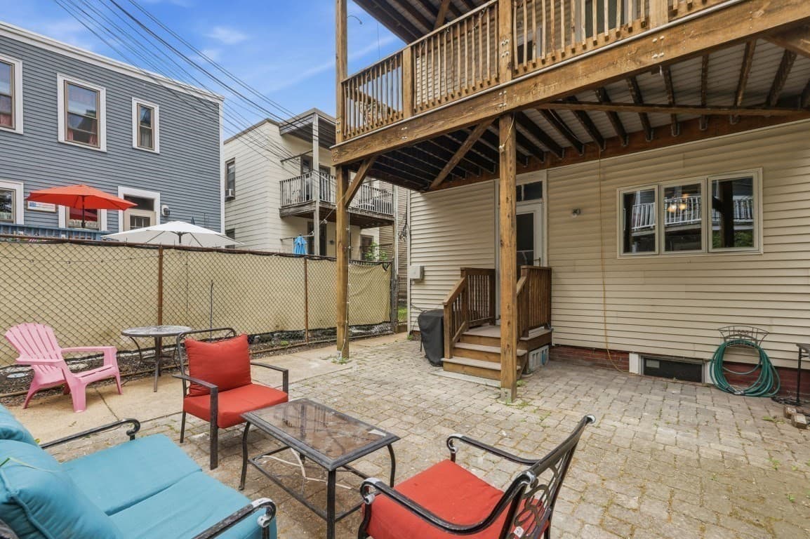 3 Family at 155 N St, Boston MA 02127, Boston, photo 17 of 38