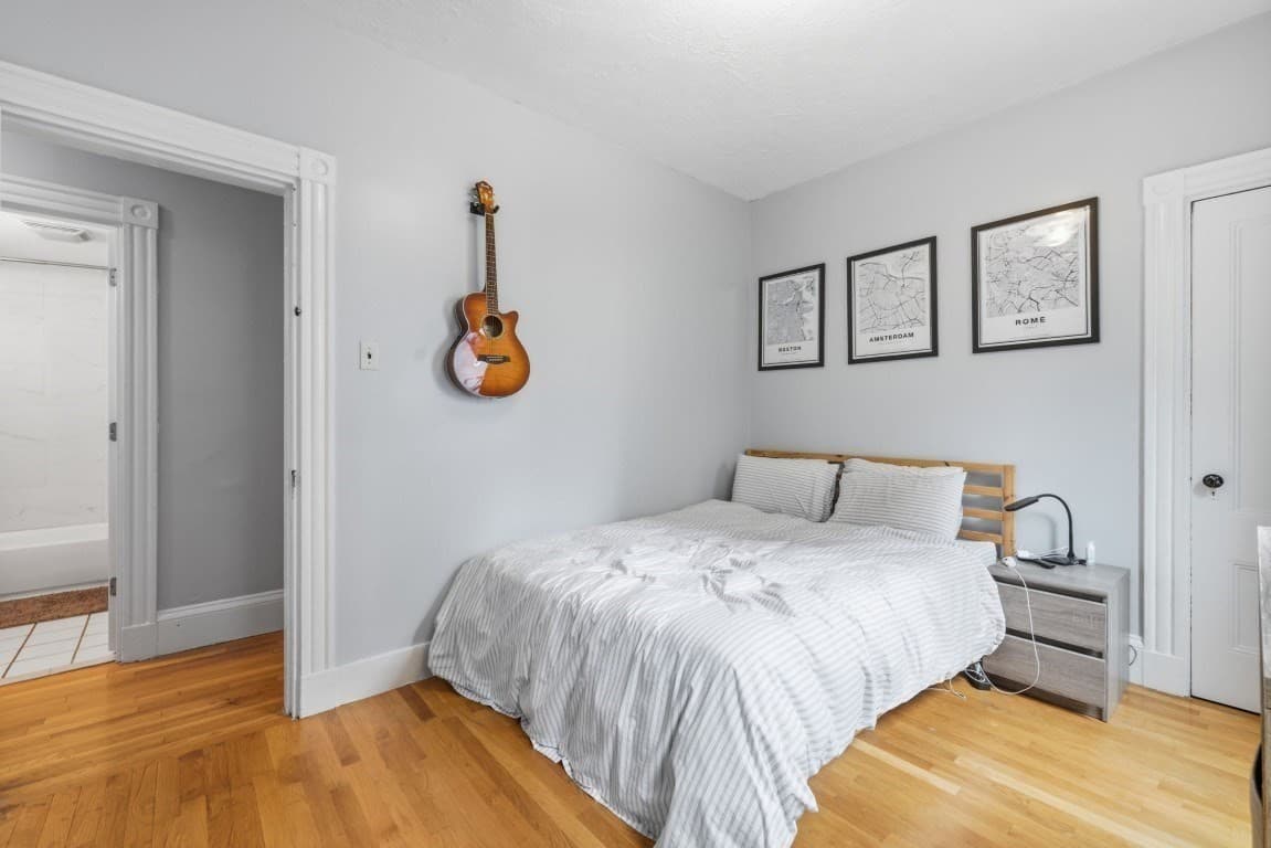 3 Family at 155 N St, Boston MA 02127, Boston, photo 7 of 38