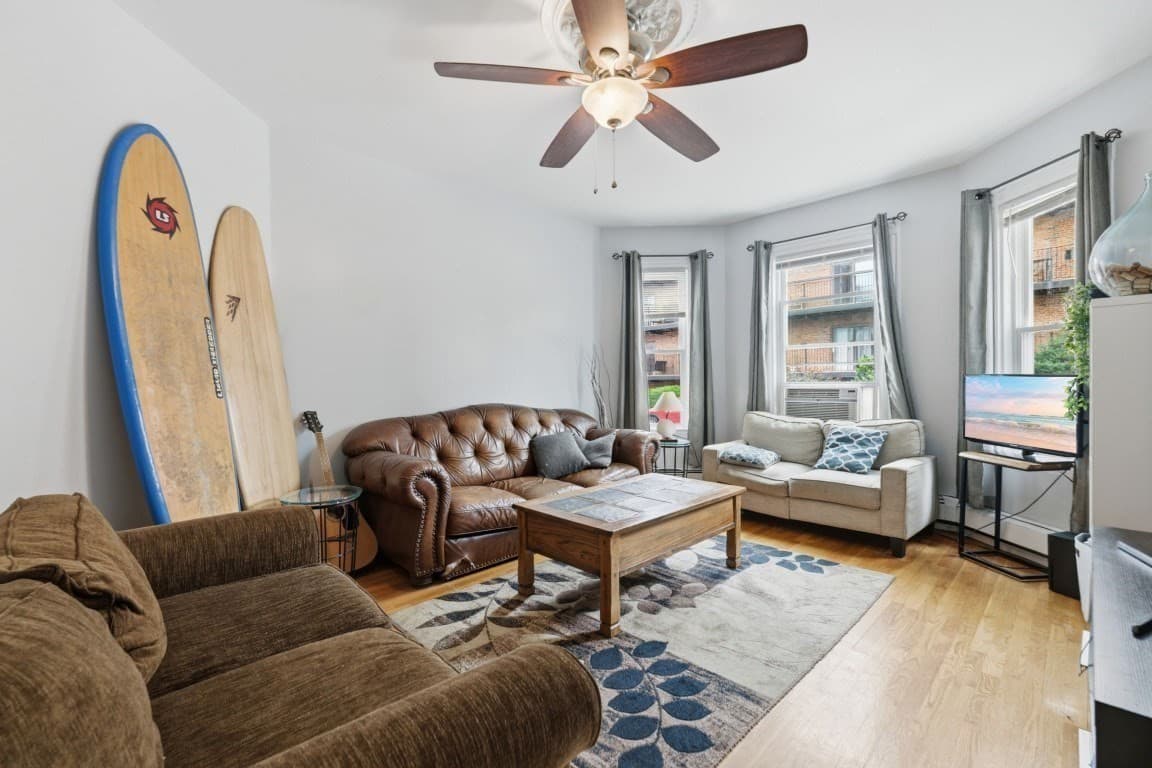 3 Family at 155 N St, Boston MA 02127, Boston, photo 5 of 38
