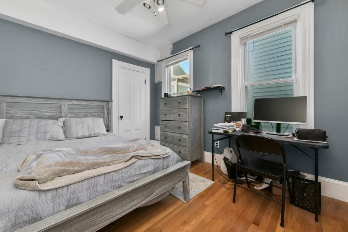 3 Family at 155 N St, Boston MA 02127, Boston, photo 24 of 38