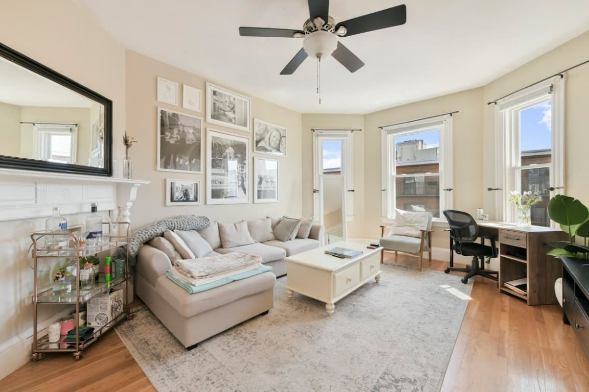 3 Family at 155 N St, Boston MA 02127, Boston, photo 30 of 38