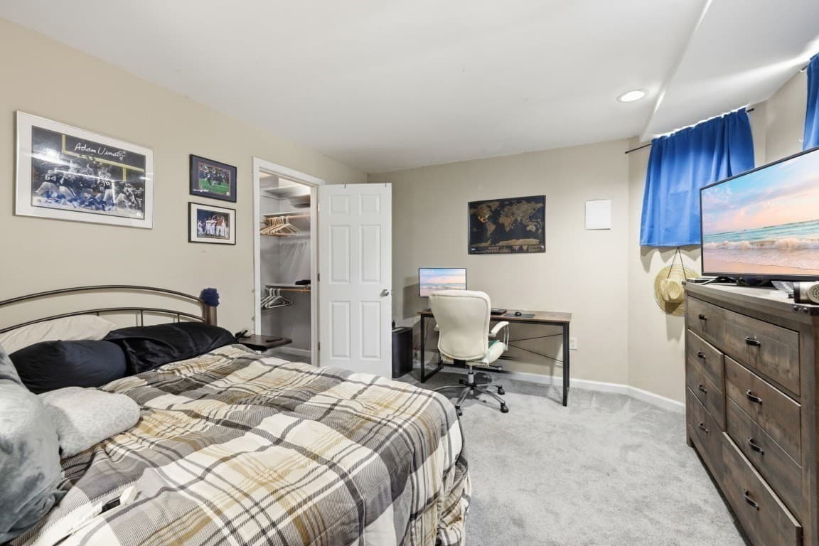 3 Family at 155 N St, Boston MA 02127, Boston, photo 11 of 38