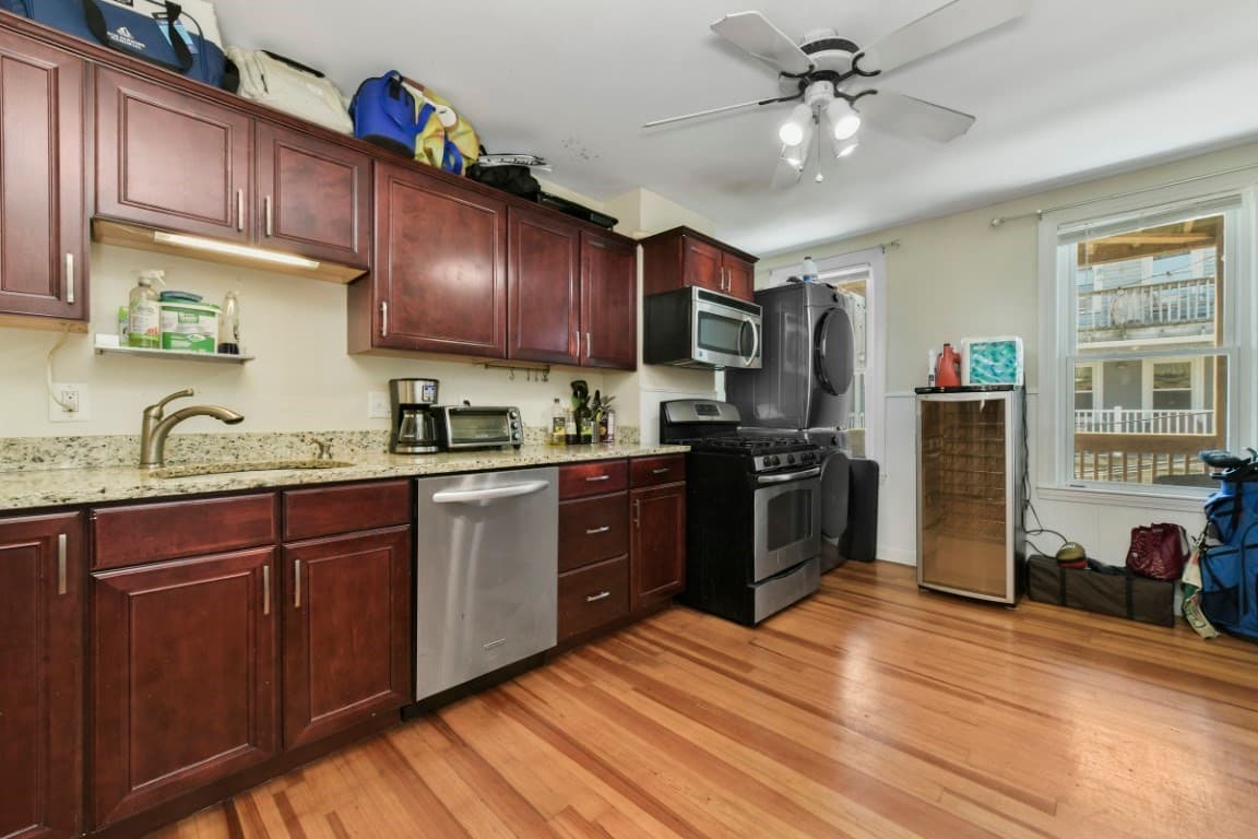 3 Family at 155 N St, Boston MA 02127, Boston, photo 19 of 38