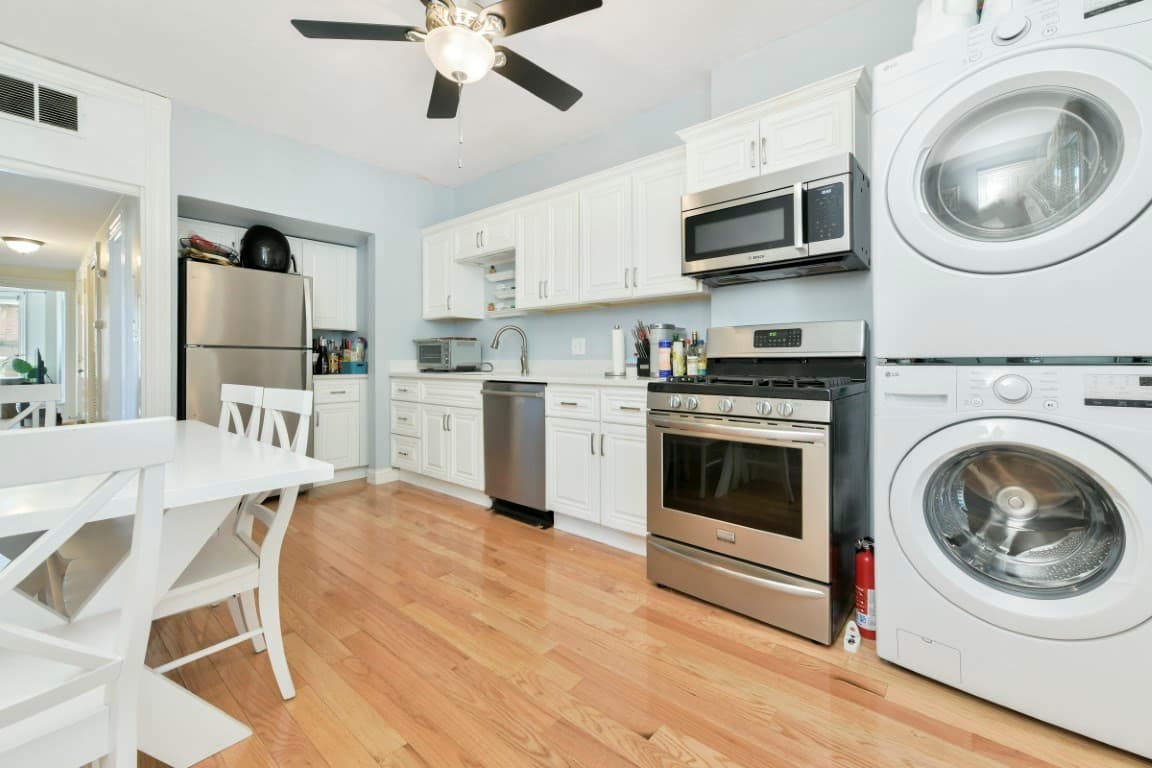 3 Family at 155 N St, Boston MA 02127, Boston, photo 29 of 38