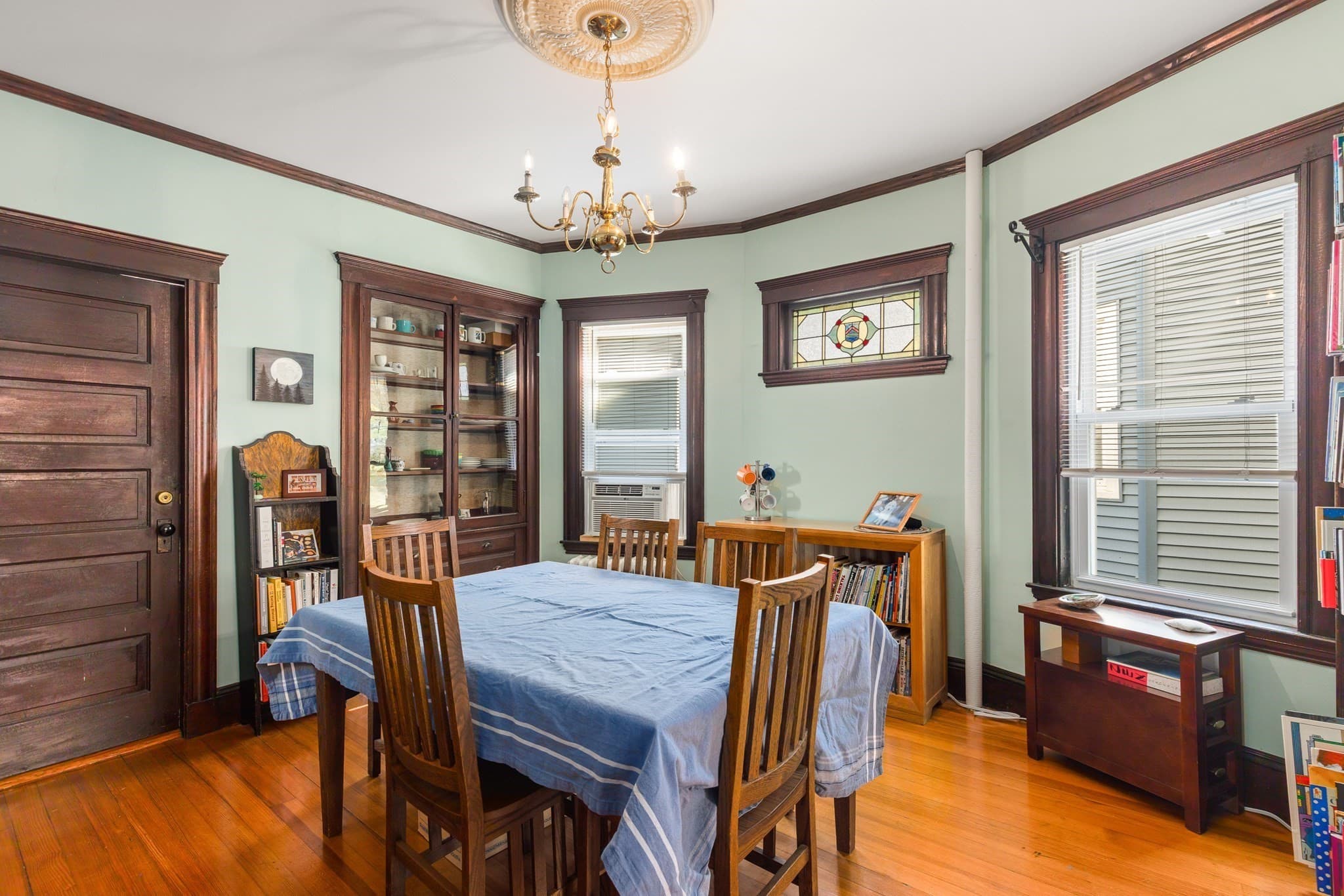 Condominium at 54 Percival Street # 2, Boston MA 02122, photo 6 of 23