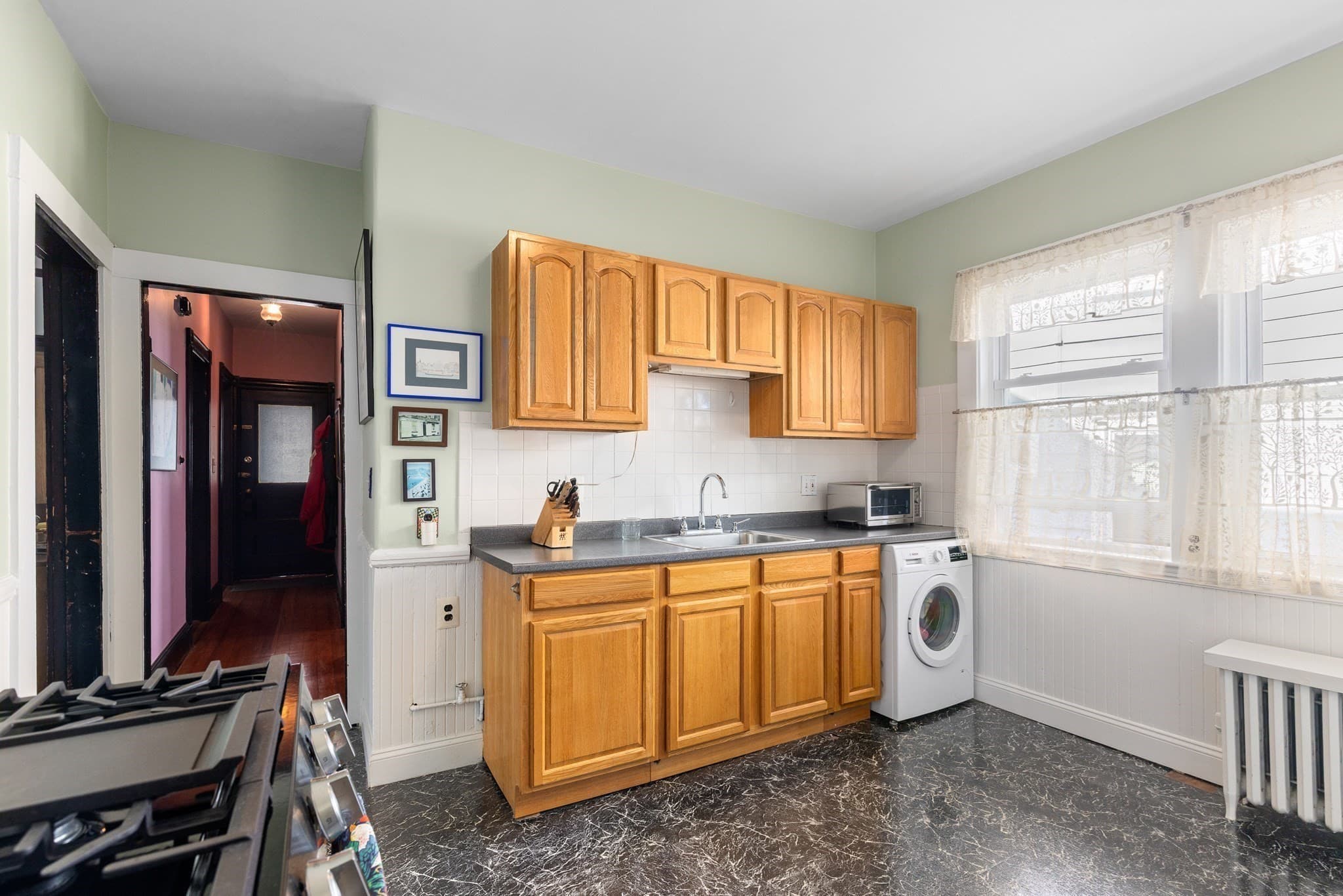 Condominium at 54 Percival Street # 2, Boston MA 02122, photo 13 of 23