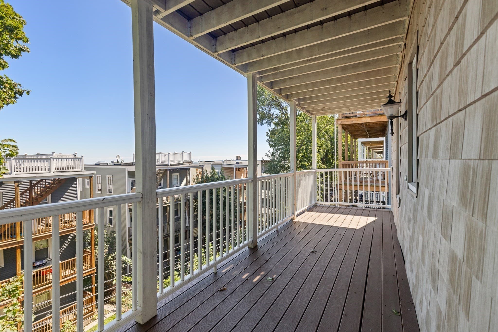 Condominium at 54 Percival Street # 2, Boston MA 02122, photo 17 of 23