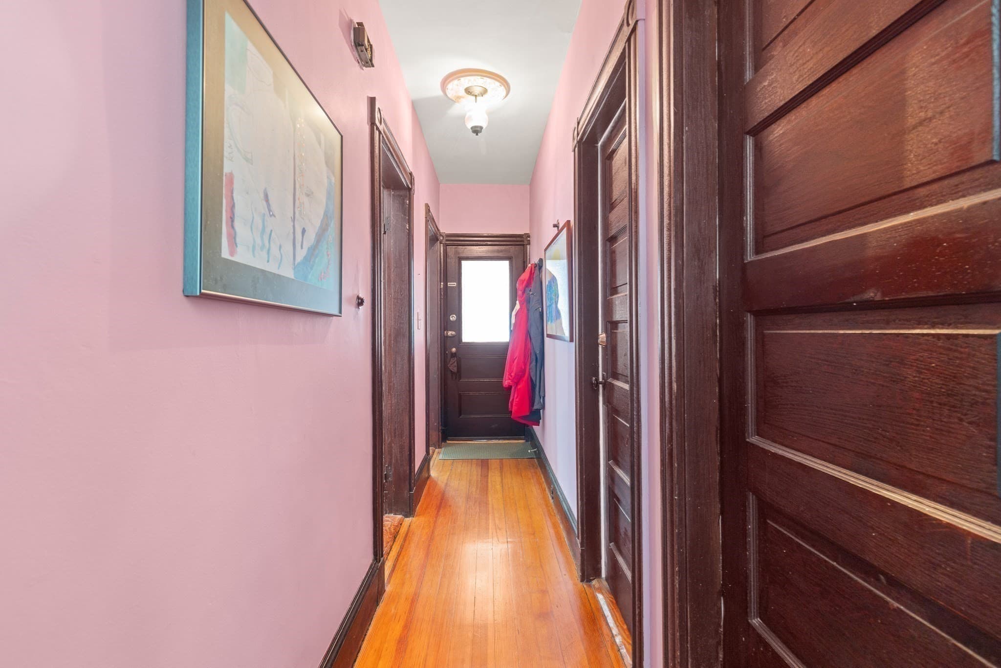 Condominium at 54 Percival Street # 2, Boston MA 02122, photo 16 of 23