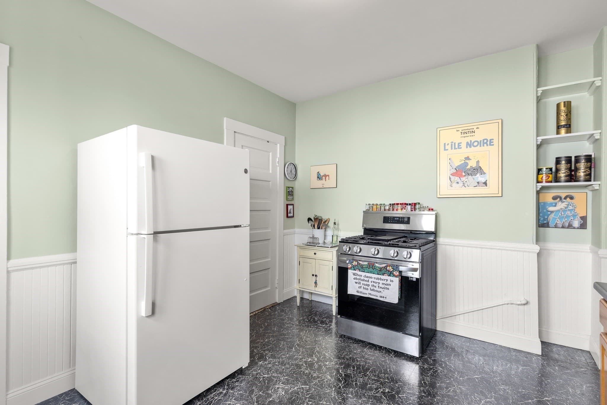 Condominium at 54 Percival Street # 2, Boston MA 02122, photo 12 of 23