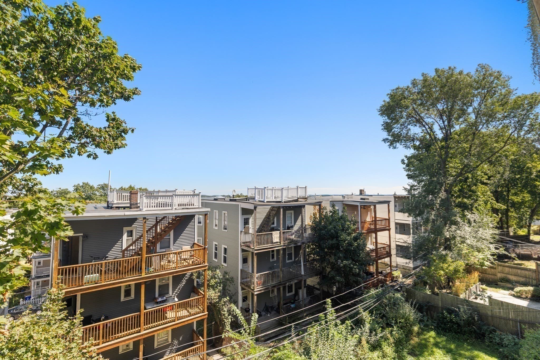 Condominium at 54 Percival Street # 2, Boston MA 02122, photo 22 of 23