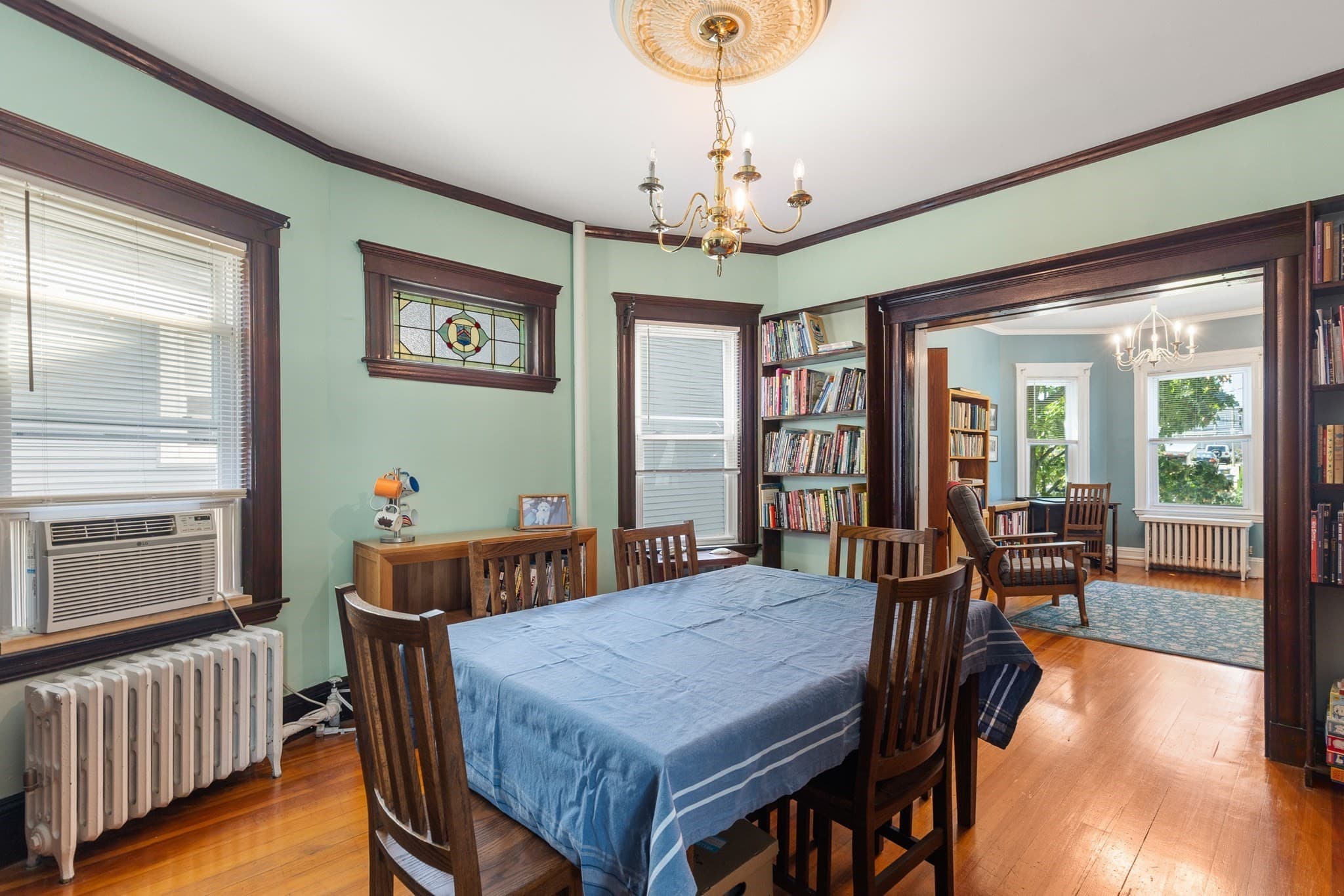 Condominium at 54 Percival Street # 2, Boston MA 02122, photo 7 of 23