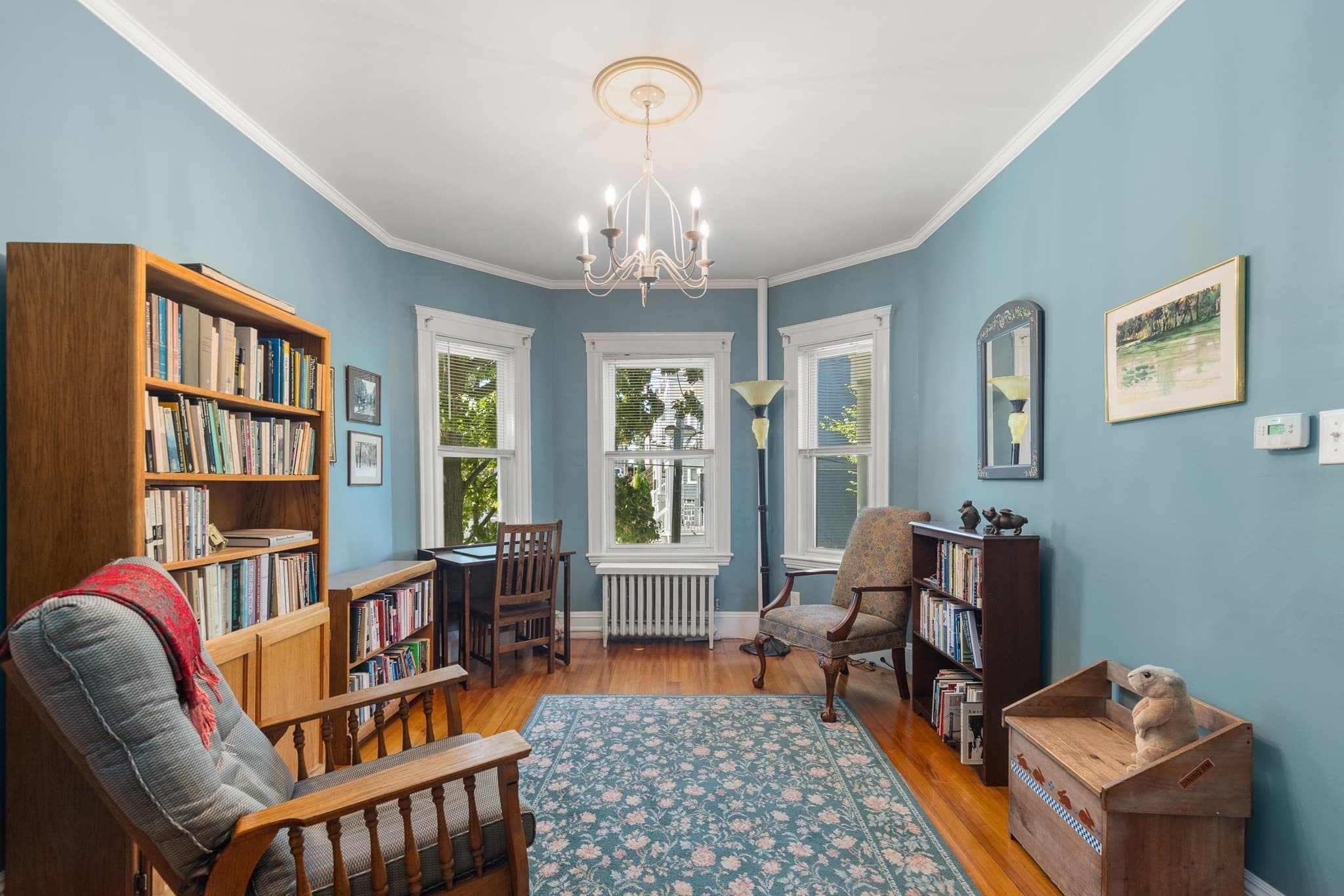 Condominium at 54 Percival Street # 2, Boston MA 02122, photo 3 of 23