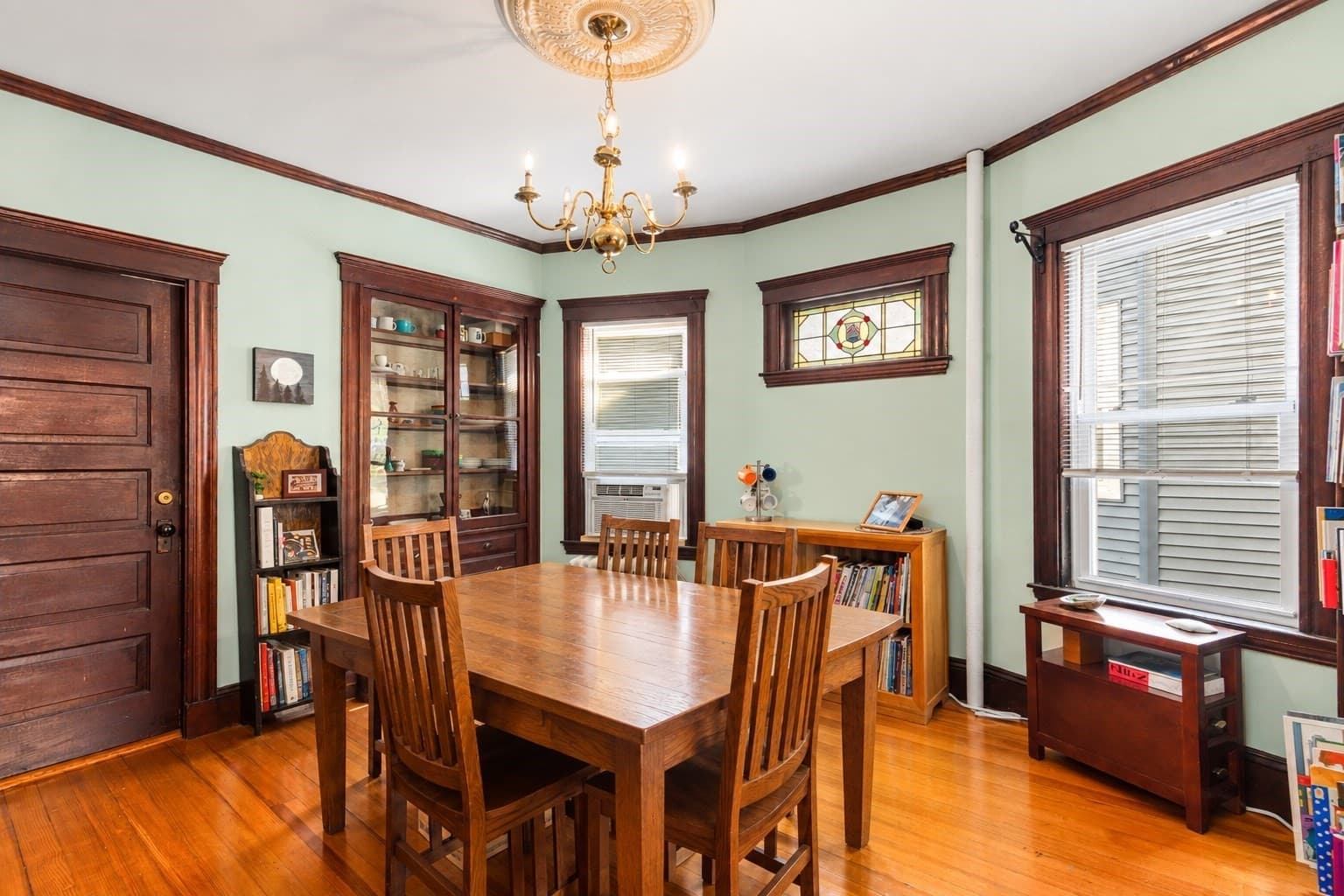 Condominium at 54 Percival Street # 2, Boston MA 02122, photo 5 of 23