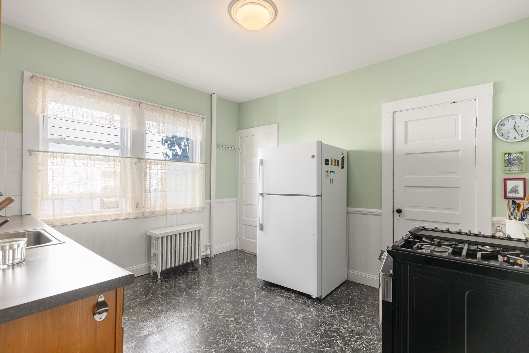 Condominium at 54 Percival Street # 2, Boston MA 02122, photo 11 of 23