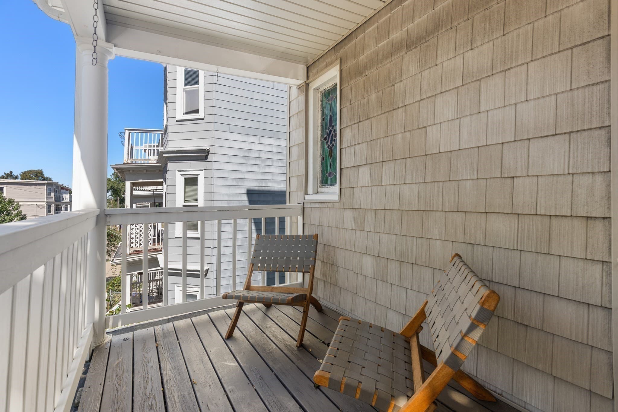 Condominium at 54 Percival Street # 2, Boston MA 02122, photo 19 of 23