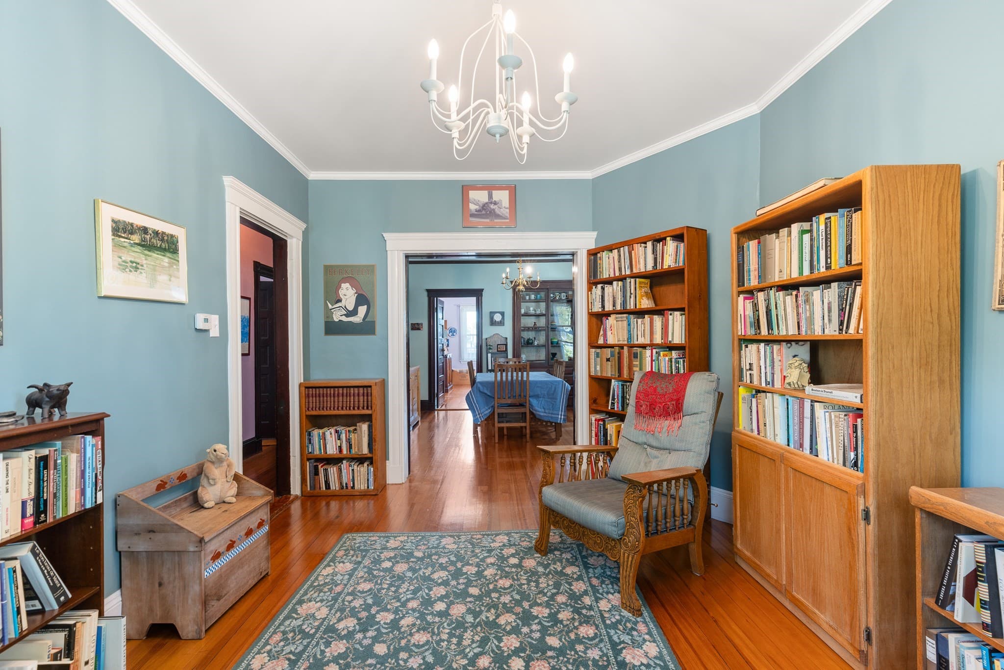 Condominium at 54 Percival Street # 2, Boston MA 02122, photo 4 of 23