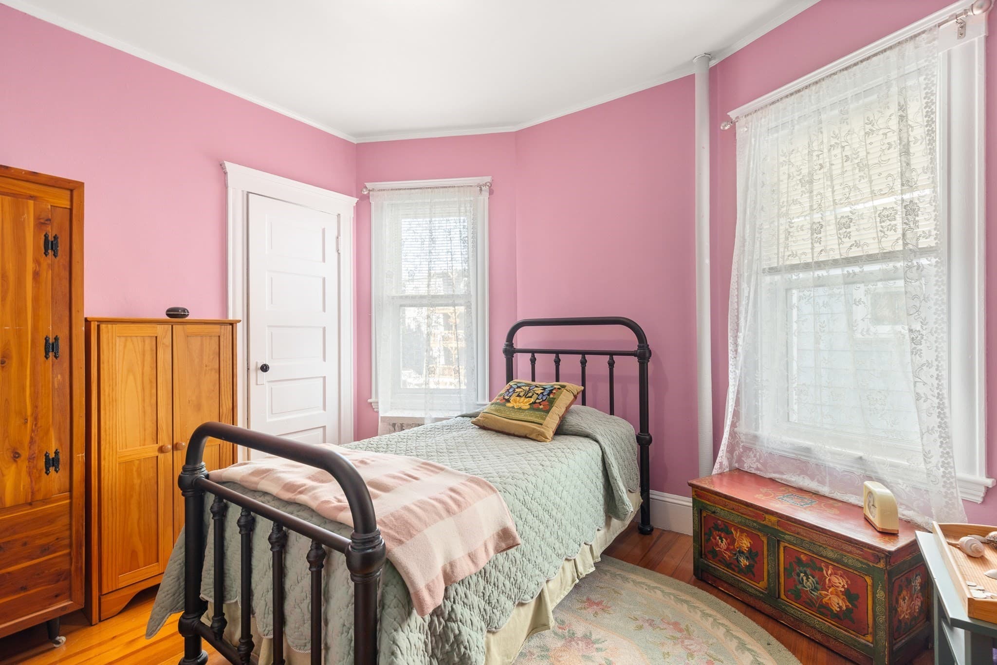 Condominium at 54 Percival Street # 2, Boston MA 02122, photo 8 of 23