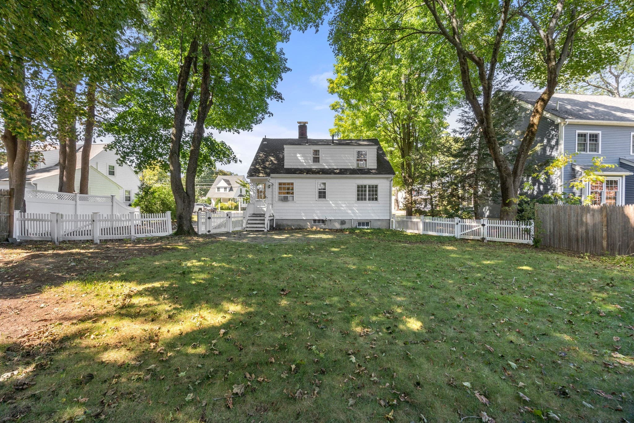 Single Family Residence at 308 Webster Street, Needham MA 02494, Needham, photo 17 of 18