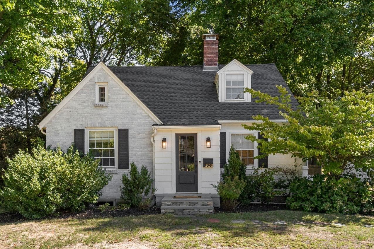 308 Webster Street, Needham MA 02494