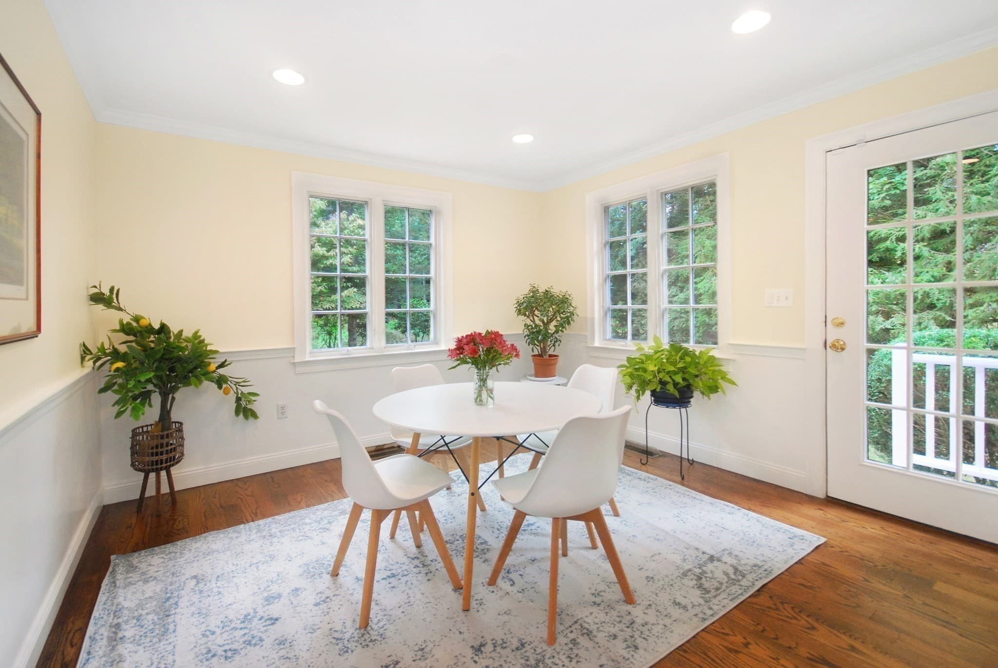 Single Family Residence at 100 Barretts Mill Rd., Concord MA 01742, Concord, photo 7 of 26