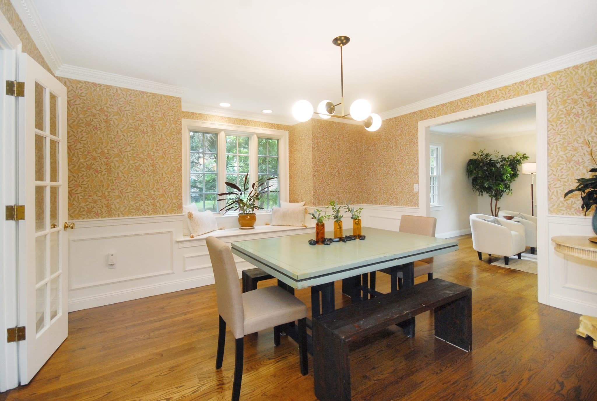 Single Family Residence at 100 Barretts Mill Rd., Concord MA 01742, Concord, photo 3 of 26