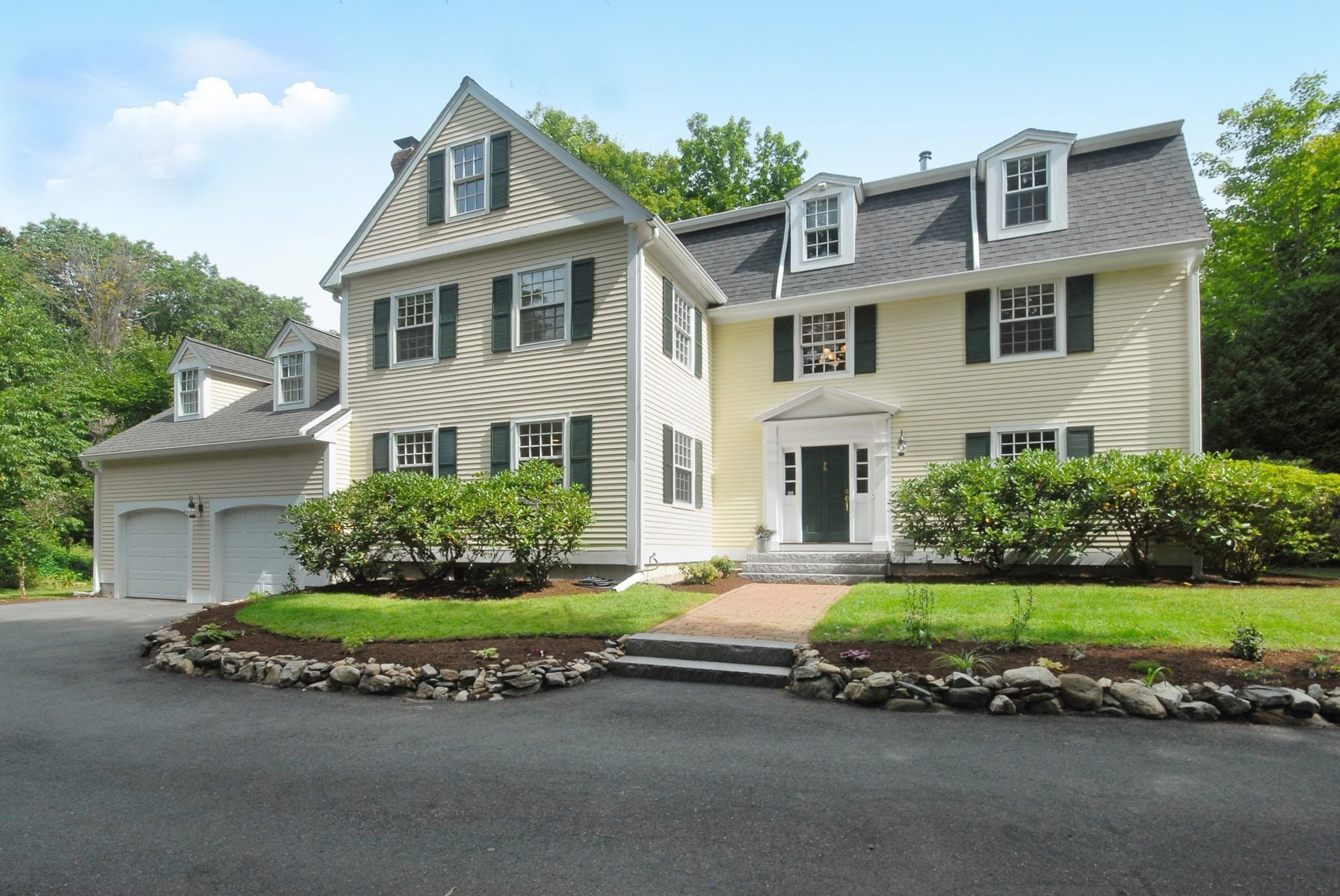 100 Barretts Mill Rd., Concord MA 01742