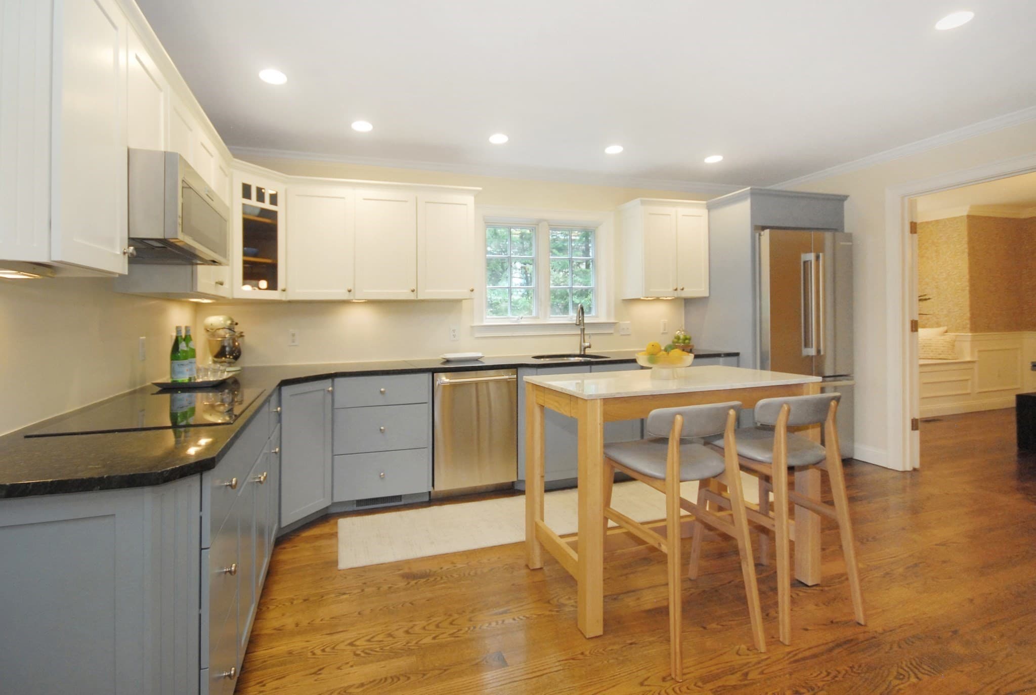 Single Family Residence at 100 Barretts Mill Rd., Concord MA 01742, Concord, photo 5 of 26