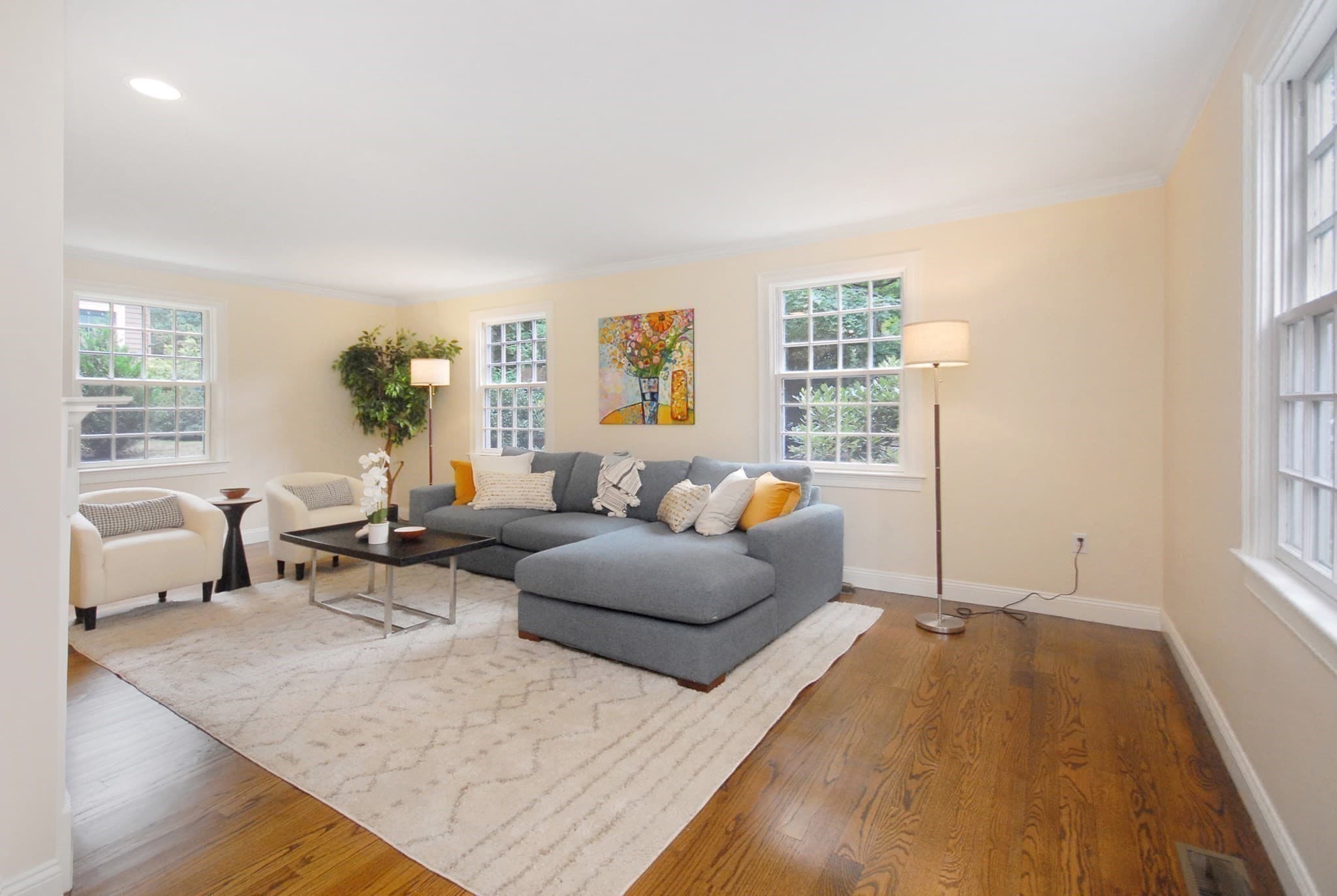Single Family Residence at 100 Barretts Mill Rd., Concord MA 01742, Concord, photo 20 of 26