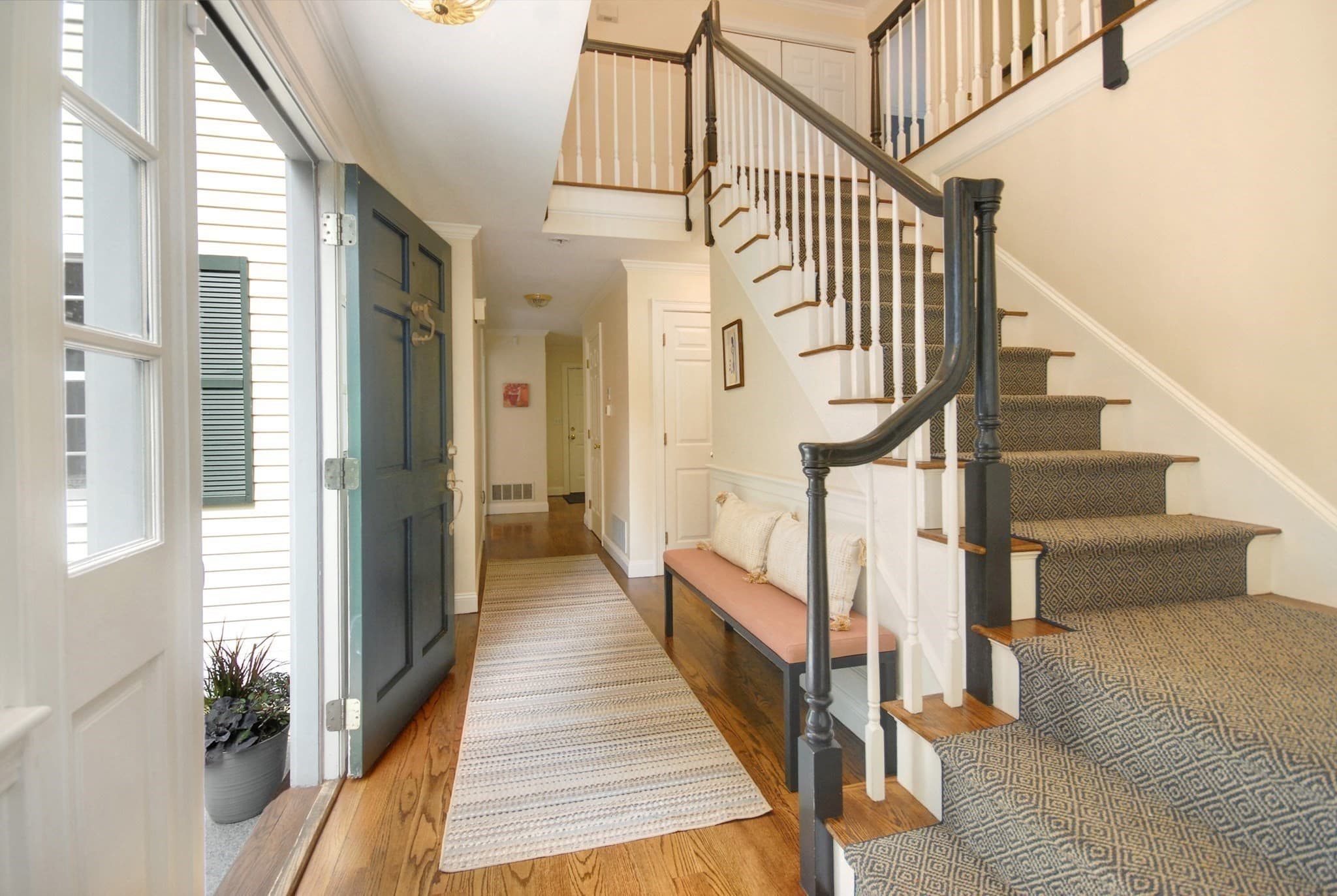 Single Family Residence at 100 Barretts Mill Rd., Concord MA 01742, Concord, photo 9 of 26