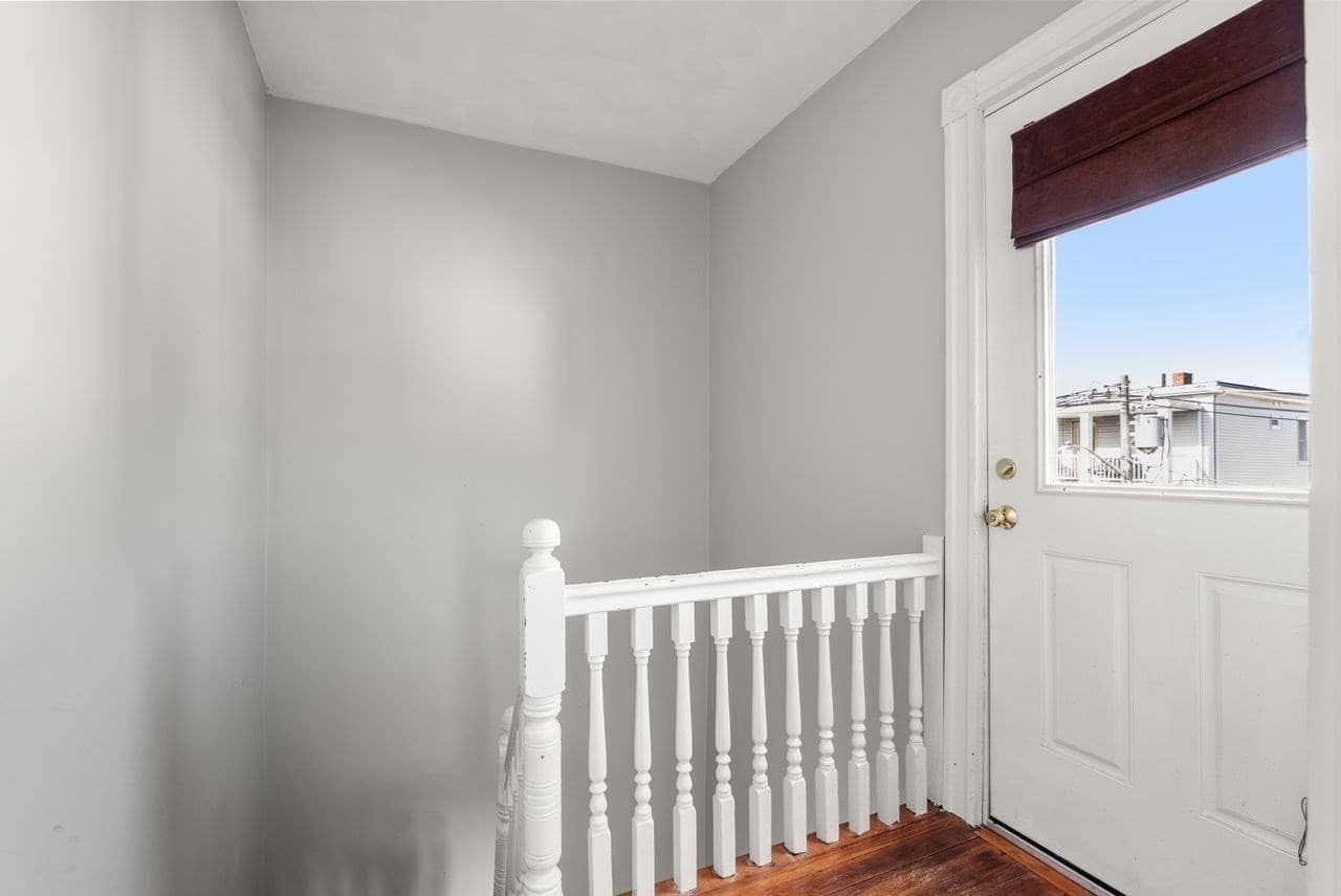 Condominium at 169 Sheridan Ave # 3, Medford MA 02155, Medford, photo 23 of 27