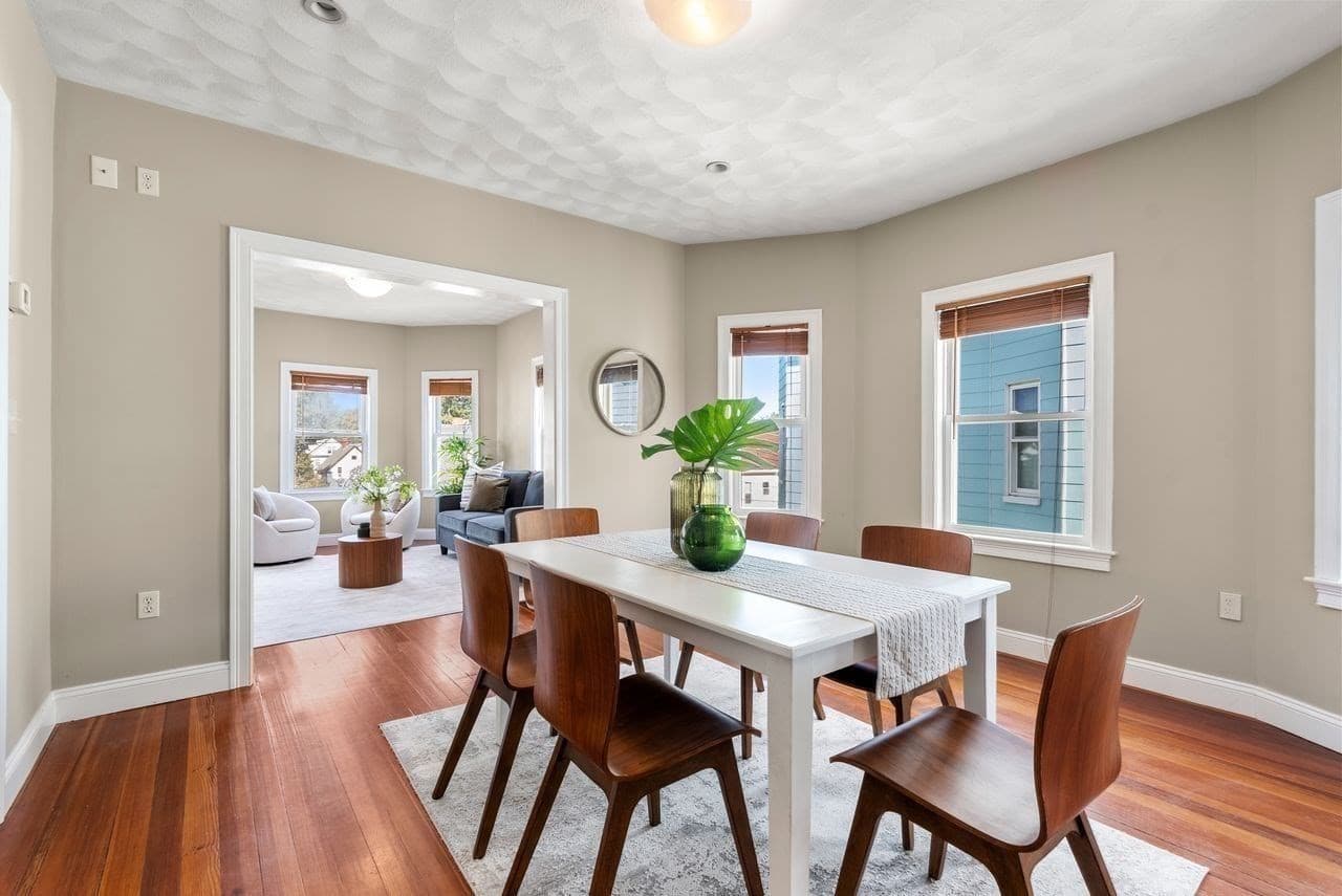 Condominium at 169 Sheridan Ave # 3, Medford MA 02155, Medford, photo 5 of 27