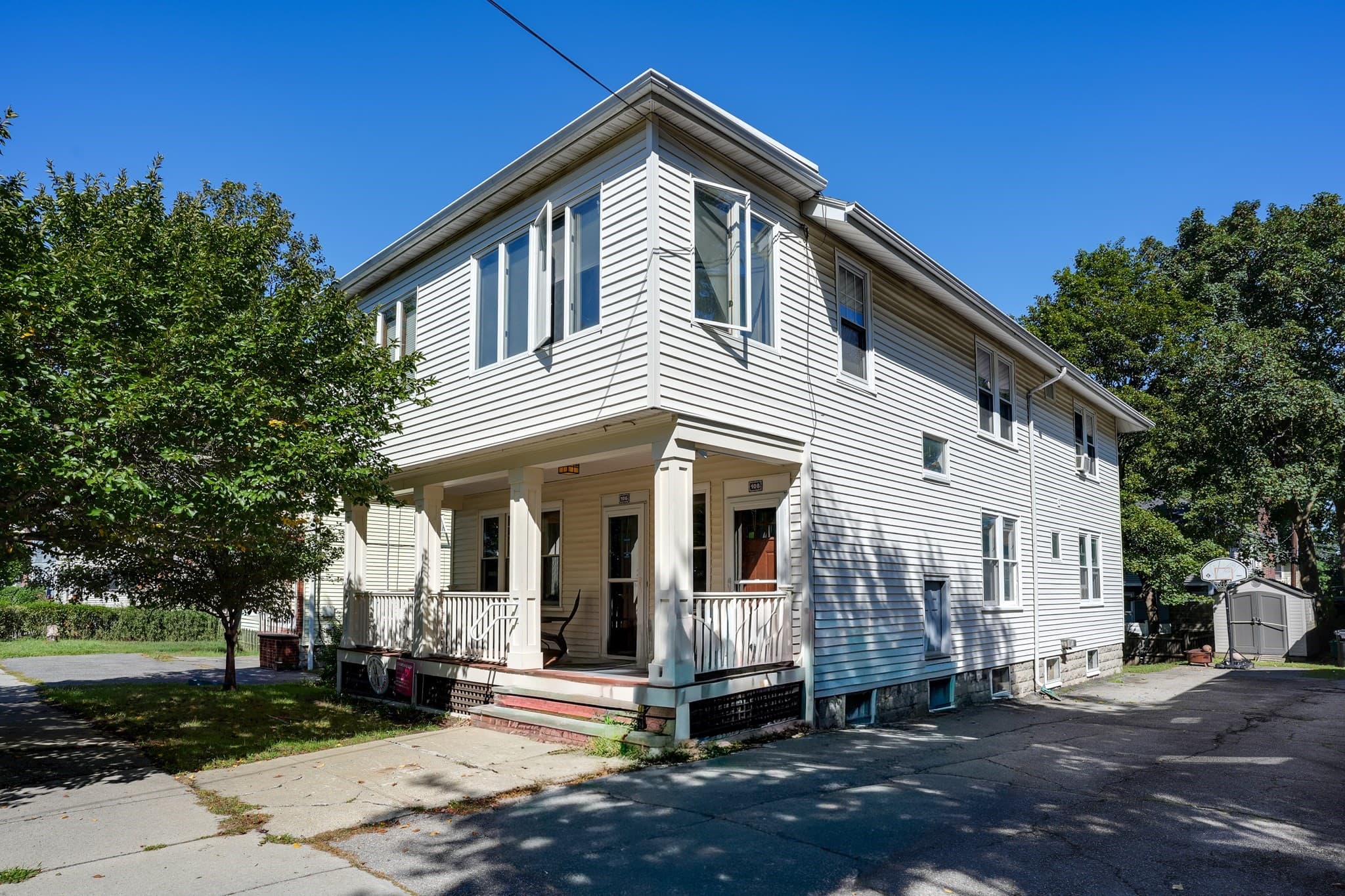 Condominium at 106 Harnden Ave # 106, Watertown MA 02472, Watertown, photo 23 of 24