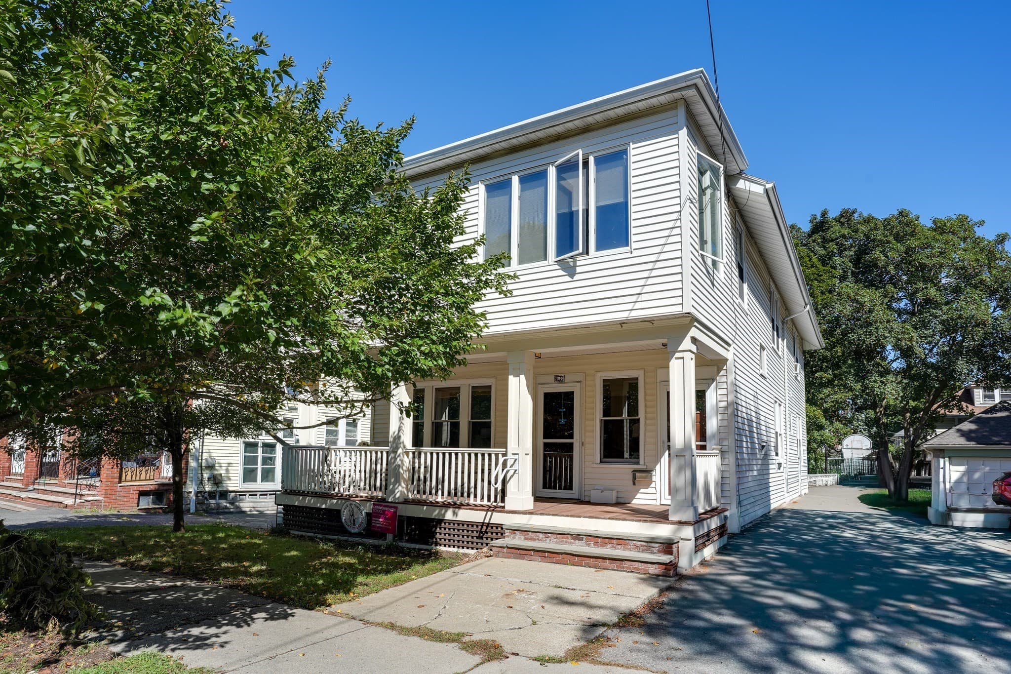 Condominium at 106 Harnden Ave # 106, Watertown MA 02472, Watertown, photo 2 of 24