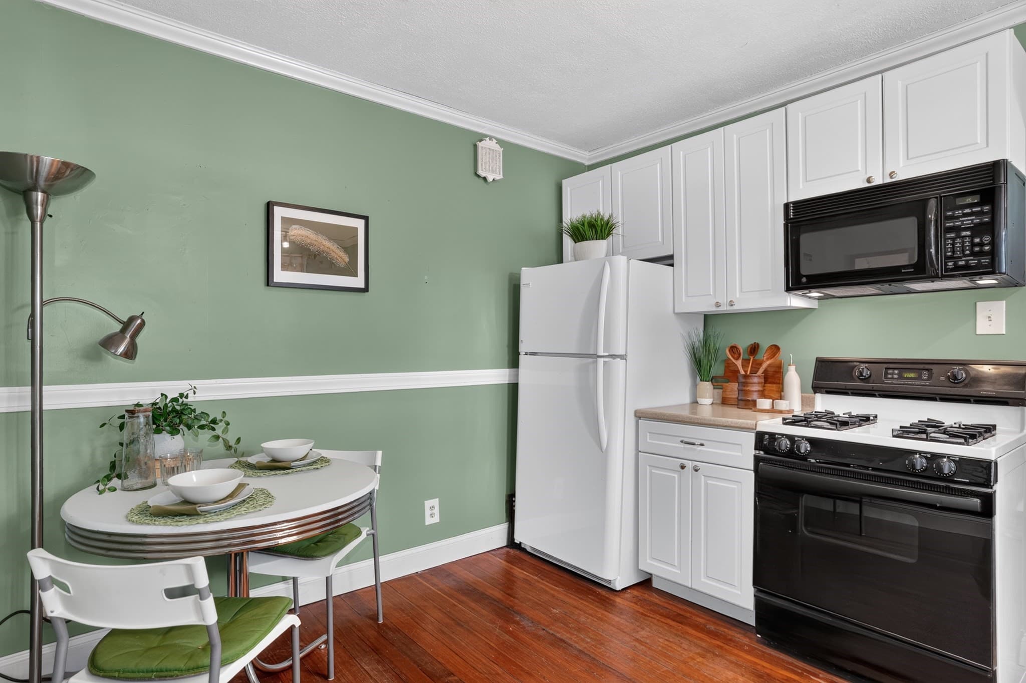 Condominium at 106 Harnden Ave # 106, Watertown MA 02472, Watertown, photo 12 of 24