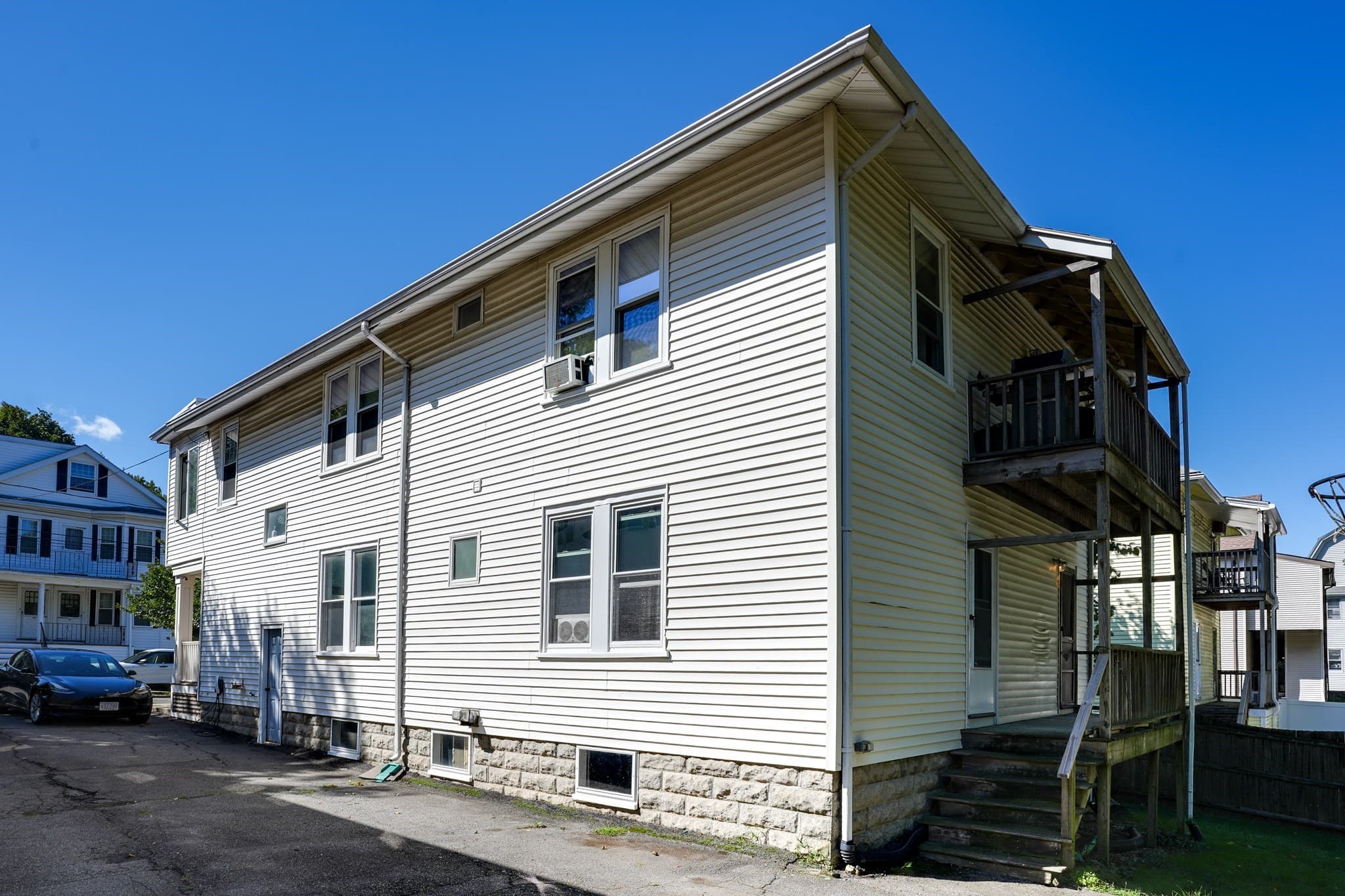 Condominium at 106 Harnden Ave # 106, Watertown MA 02472, Watertown, photo 22 of 24