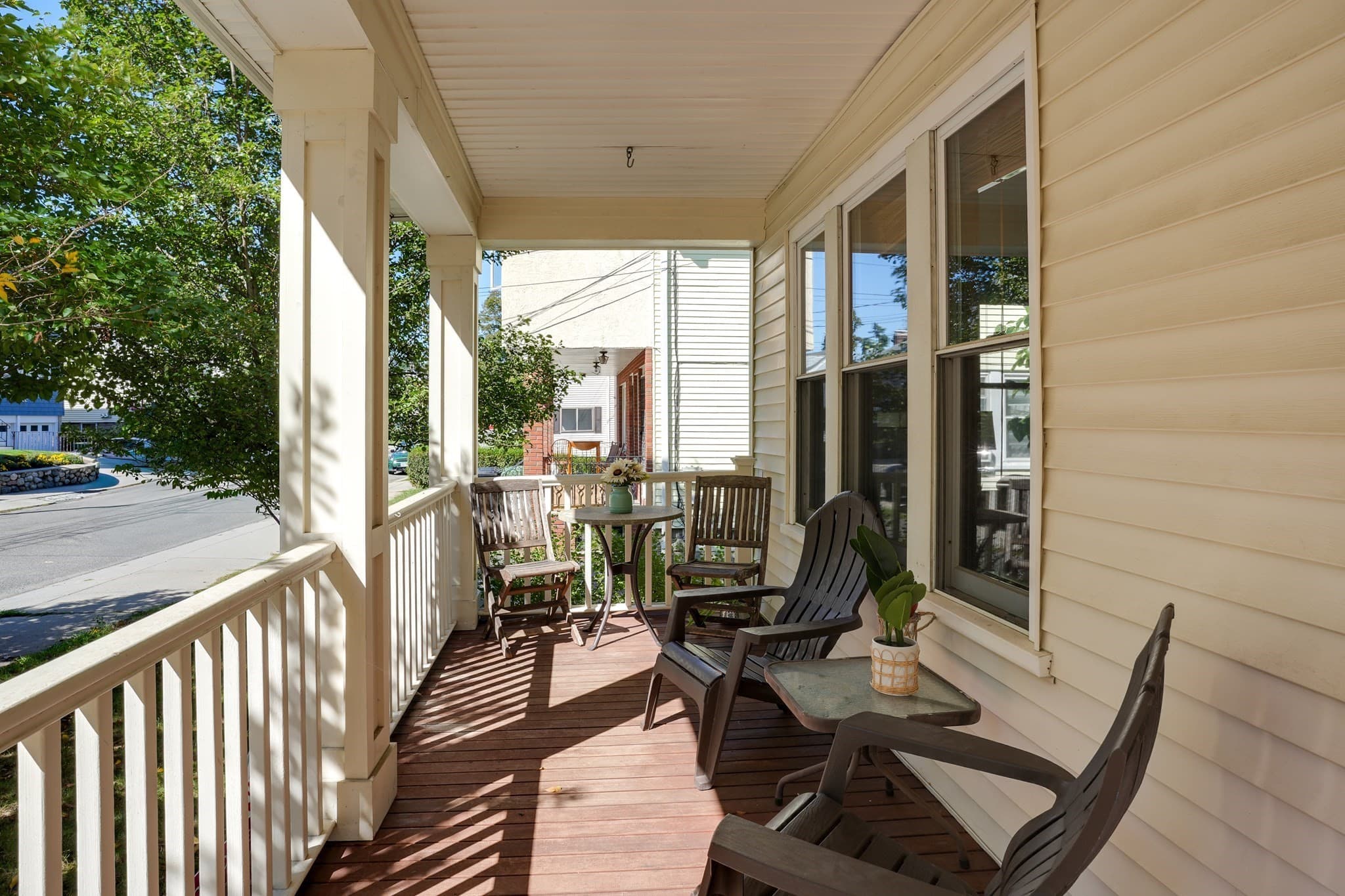 Condominium at 106 Harnden Ave # 106, Watertown MA 02472, Watertown, photo 4 of 24