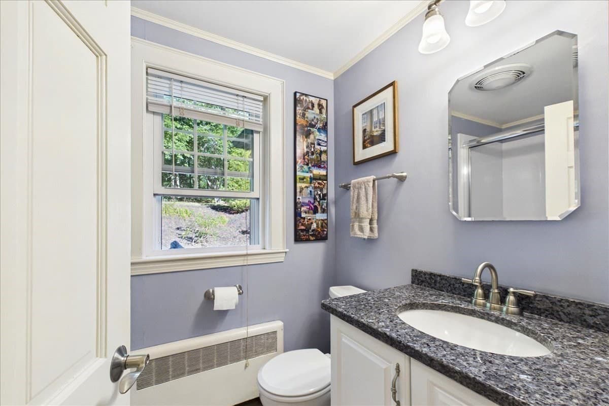 Single Family Residence at 13 Millbrook Rd, Westwood MA 02090, Westwood, photo 23 of 35