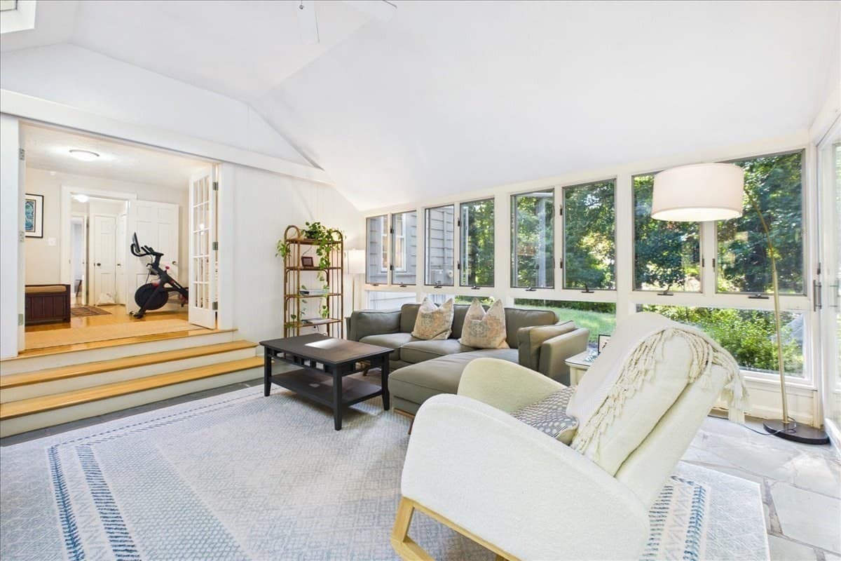 Single Family Residence at 13 Millbrook Rd, Westwood MA 02090, Westwood, photo 13 of 35