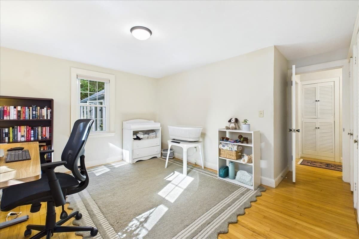 Single Family Residence at 13 Millbrook Rd, Westwood MA 02090, Westwood, photo 17 of 35