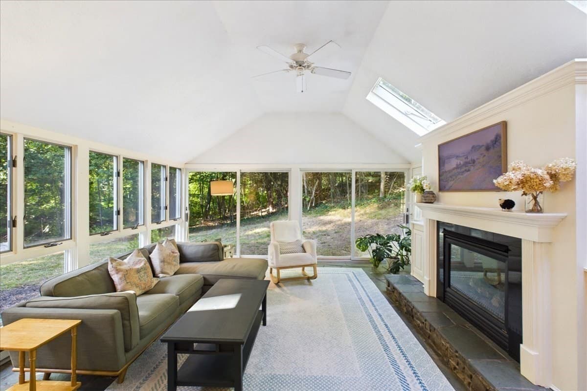 Single Family Residence at 13 Millbrook Rd, Westwood MA 02090, Westwood, photo 12 of 35