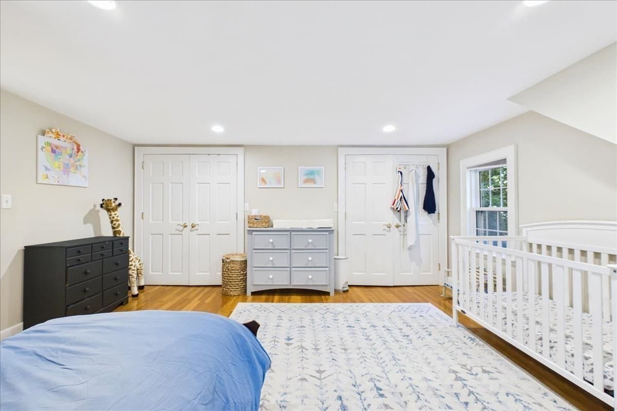Single Family Residence at 13 Millbrook Rd, Westwood MA 02090, Westwood, photo 22 of 35