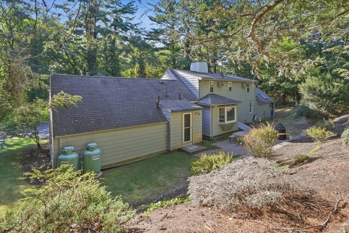 Single Family Residence at 13 Millbrook Rd, Westwood MA 02090, Westwood, photo 30 of 35