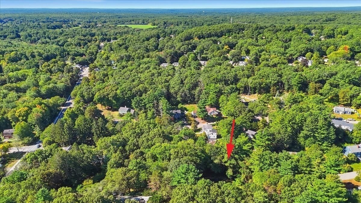 Single Family Residence at 13 Millbrook Rd, Westwood MA 02090, Westwood, photo 34 of 35