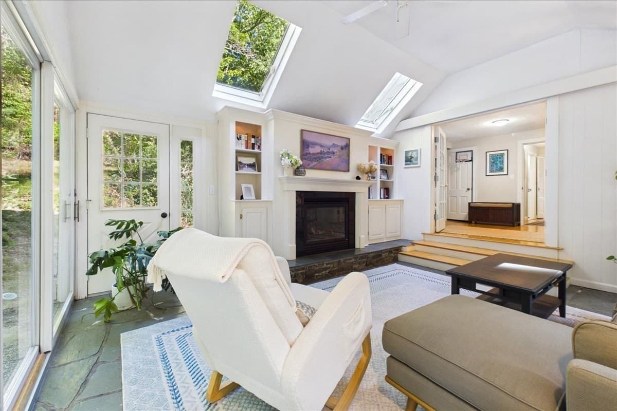 Single Family Residence at 13 Millbrook Rd, Westwood MA 02090, Westwood, photo 10 of 35