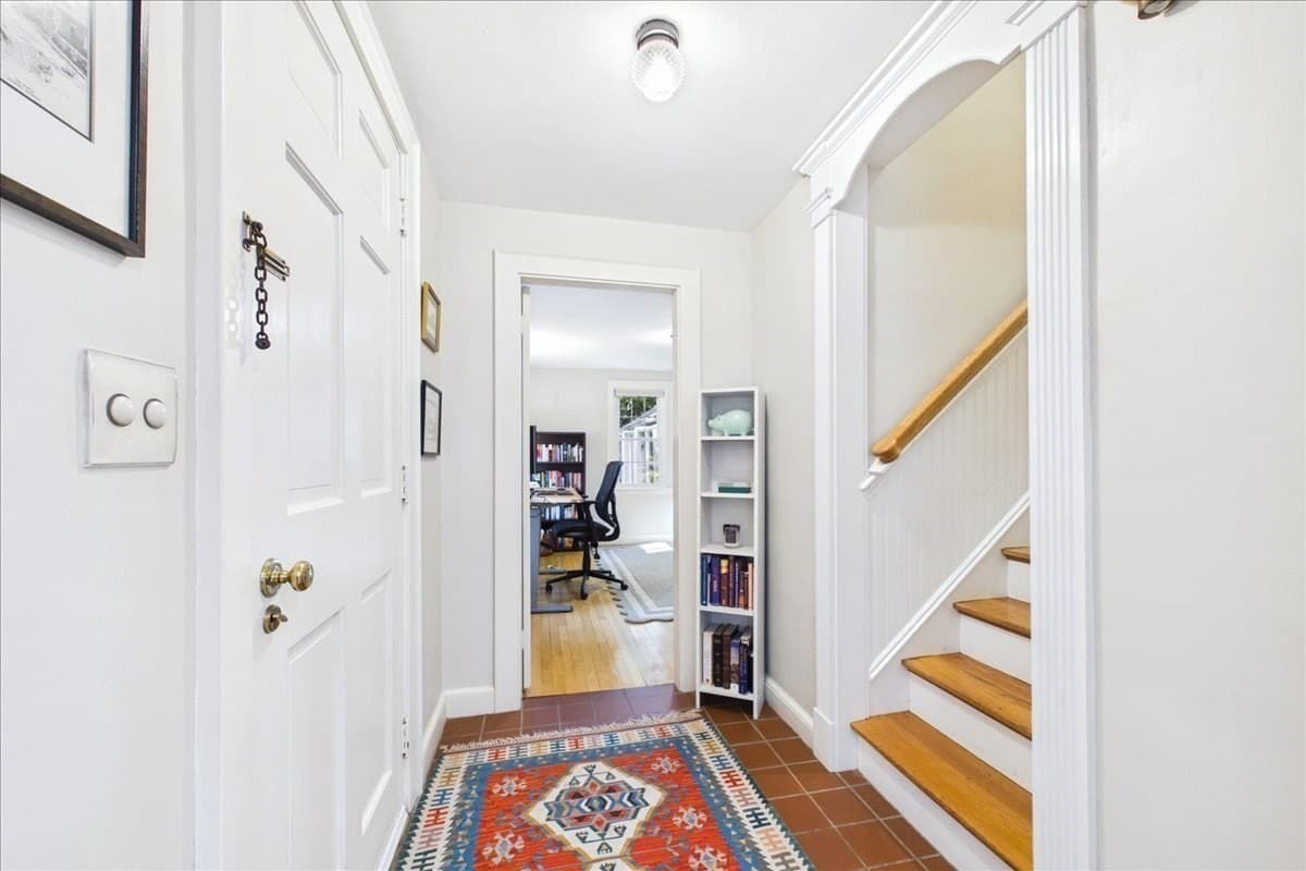 Single Family Residence at 13 Millbrook Rd, Westwood MA 02090, Westwood, photo 18 of 35