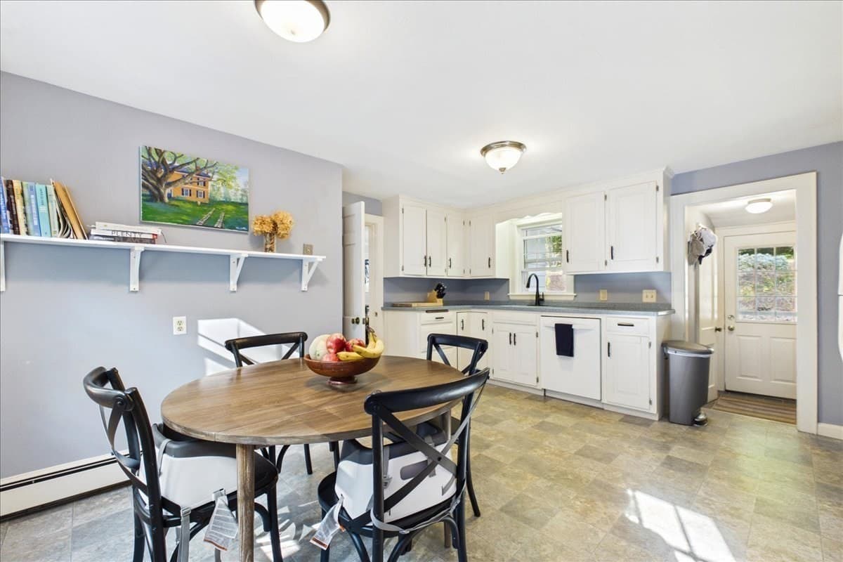 Single Family Residence at 13 Millbrook Rd, Westwood MA 02090, Westwood, photo 15 of 35